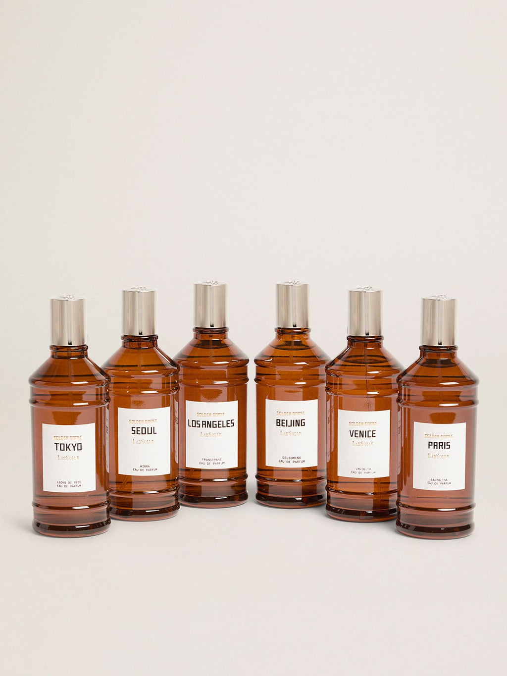 Beijing Essence Jasmine Eau de Parfum 120 ml| Golden Goose