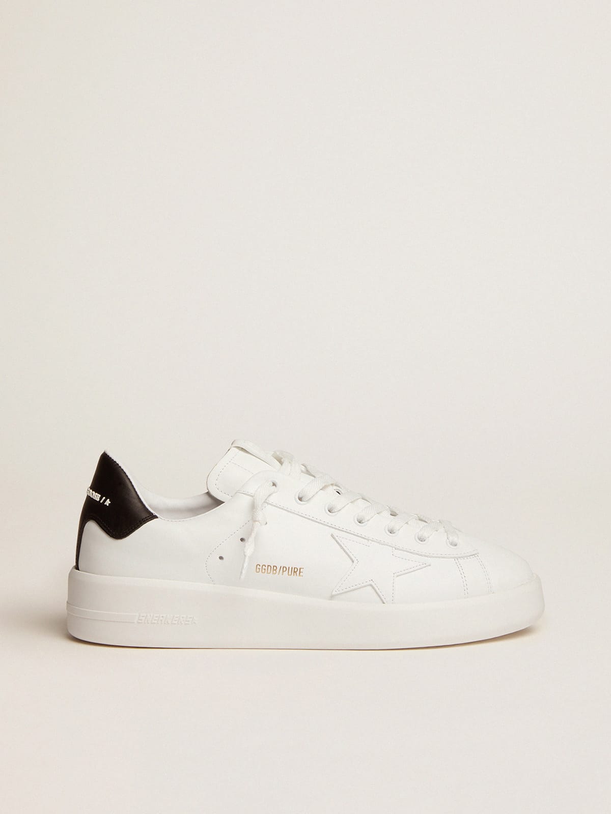 Men's Purestar black| Golden Goose